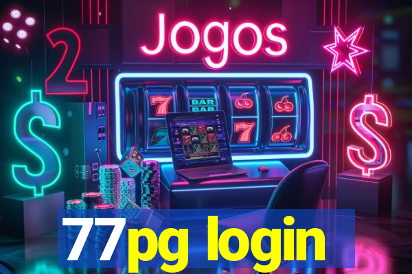 77pg login